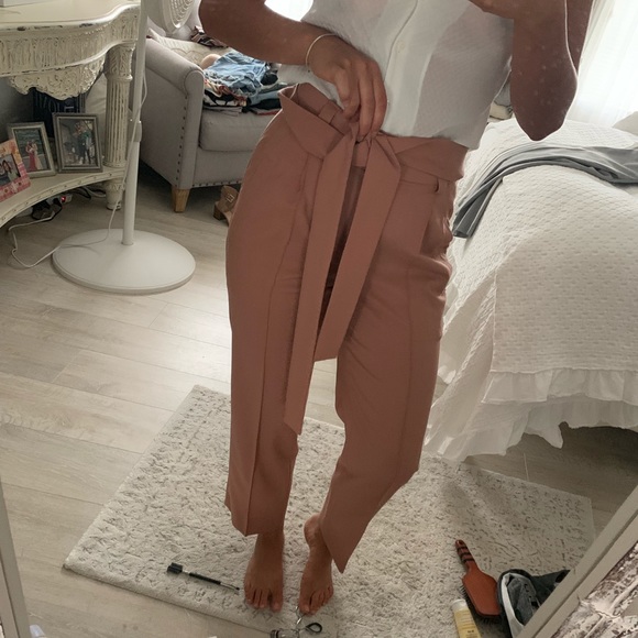 J. Crew Pants - NWOT J Crew wide leg pants
